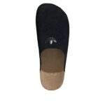 אדידס אדימיול | Adidas Adimule Slides Black Gum