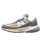 נעלי ניו באלאנס | New Balance 990v6 Made In USA 'Castlerock Moonrock'