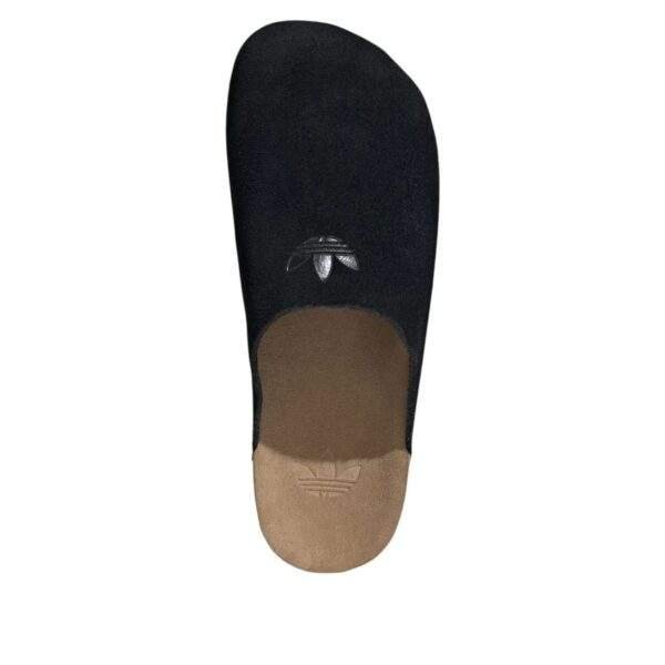 אדידס אדימיול | Adidas Adimule Slides Black Gum