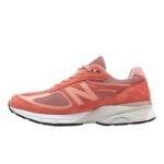 נעלי ניו באלאנס | New Balance 990v6 MiUSA 'Sunrise Rose'