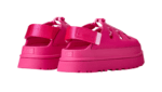 נעלי האג | UGG Women's GoldenGlow Toggle Deep Coral