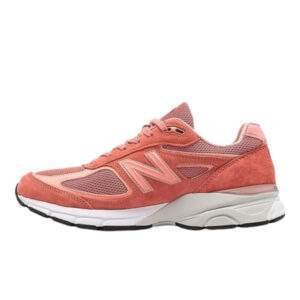 נעלי ניו באלאנס | New Balance 990v6 MiUSA 'Sunrise Rose'
