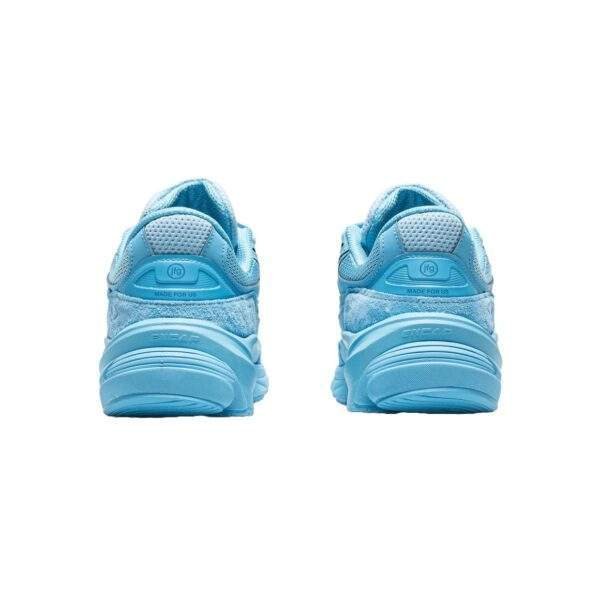 נעלי ניו באלאנס | New Balance x Joe Freshgoods 990v6 'Prom Blue'