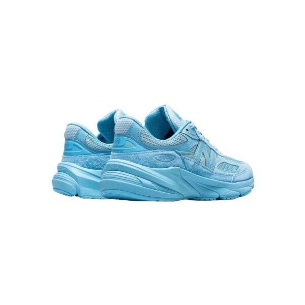 נעלי ניו באלאנס | New Balance x Joe Freshgoods 990v6 'Prom Blue'