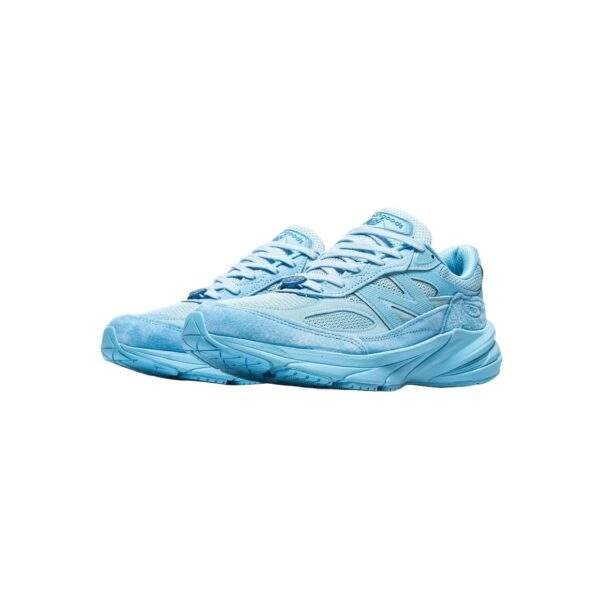 נעלי ניו באלאנס | New Balance x Joe Freshgoods 990v6 'Prom Blue'