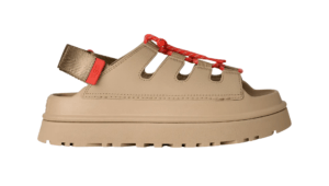 נעלי האג | UGG Women's GoldenGlow Toggle Mustard Seed