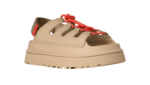 נעלי האג | UGG Women's GoldenGlow Toggle Mustard Seed