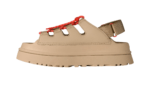 נעלי האג | UGG Women's GoldenGlow Toggle Mustard Seed