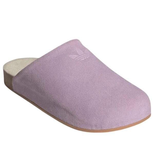 אדידס אדימיול | Adidas Adimule Slides Powder Plum