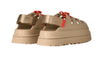 נעלי האג | UGG Women's GoldenGlow Toggle Mustard Seed