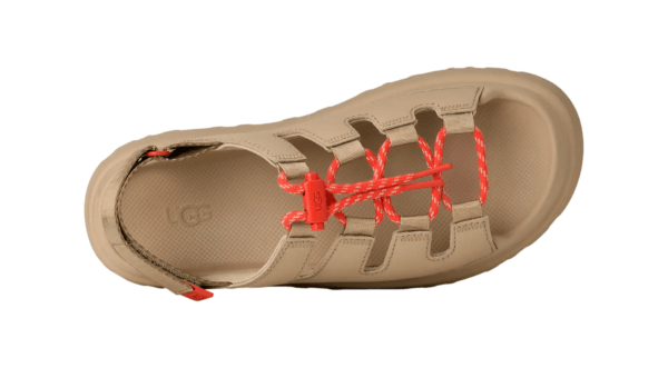 נעלי האג | UGG Women's GoldenGlow Toggle Mustard Seed