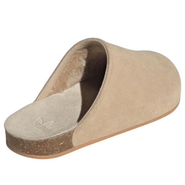 אדידס אדימיול | Adidas Adimule Slides Beige