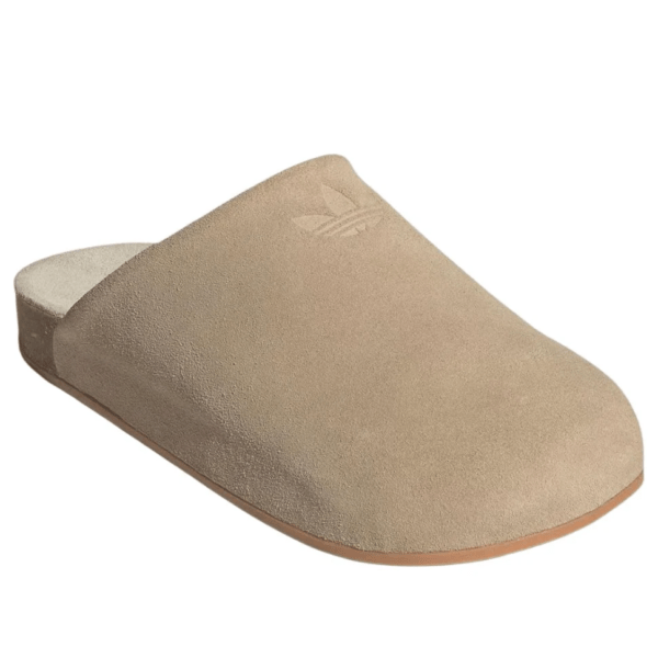 אדידס אדימיול | Adidas Adimule Slides Beige