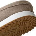 נעלי סניקרס אלו יוגה | ALO Sunset Sneaker Mule Gravel