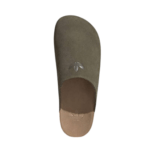 אדידס אדימיול | Adidas Adimule Slides Olive Strata