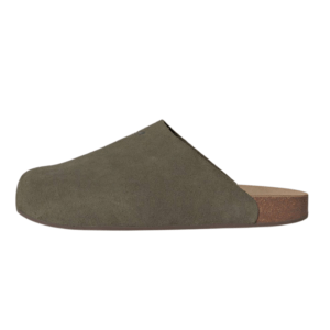אדידס אדימיול | Adidas Adimule Slides Olive Strata