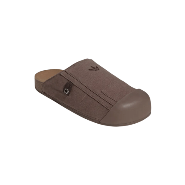 אדידס אדימיול | Adidas Adimule Slides Brown