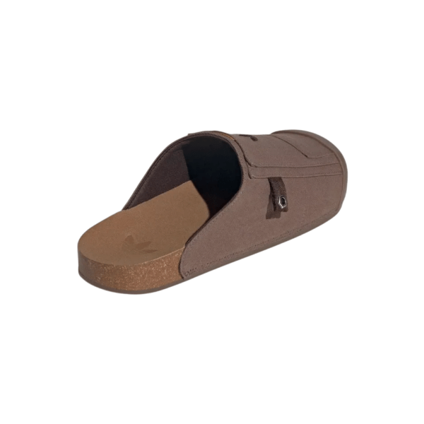 אדידס אדימיול | Adidas Adimule Slides Brown