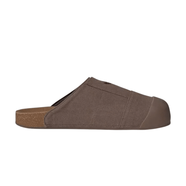 אדידס אדימיול | Adidas Adimule Slides Brown