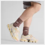 נעלי ניו באלאנס | New Balance ABZORB 2000 Sherbert/Angora/Star Burst