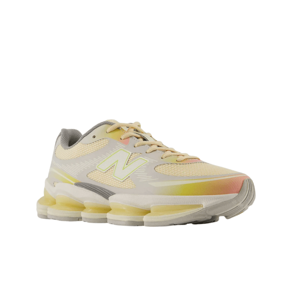 נעלי ניו באלאנס | New Balance ABZORB 2000 Sherbert/Angora/Star Burst