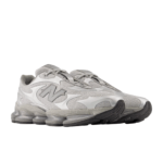 נעלי ניו באלאנס | New Balance ABZORB 2000 Silver Metallic
