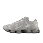 נעלי ניו באלאנס | New Balance ABZORB 2000 Silver Metallic