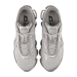 נעלי ניו באלאנס | New Balance ABZORB 2000 Silver Metallic