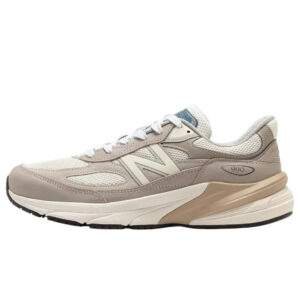 נעלי ניו באלאנס | New Balance 990v6 x Aim Leon Dore Made in USA 'Incense'