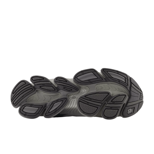 נעלי ניו באלאנס | New Balance ABZORB 2000 Silver Metallic