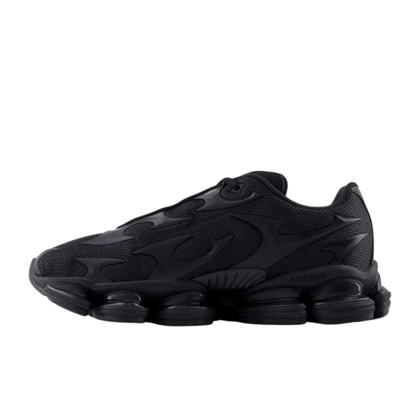 נעלי ניו באלאנס | New Balance ABZORB 2000 Black Metallic
