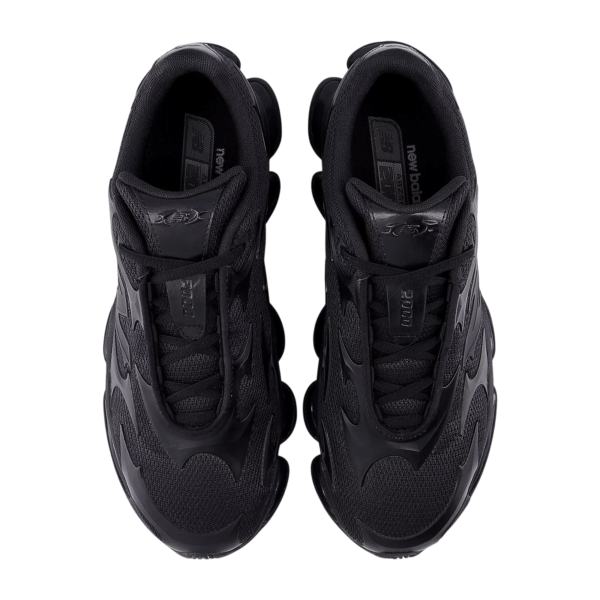 נעלי ניו באלאנס | New Balance ABZORB 2000 Black Metallic