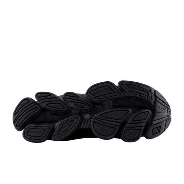 נעלי ניו באלאנס | New Balance ABZORB 2000 Black Metallic