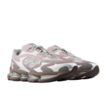 נעלי ניו באלאנס | New Balance ABZORB 2000 Silver Metallic with ORB Pink/Cortado