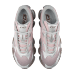 נעלי ניו באלאנס | New Balance ABZORB 2000 Silver Metallic with ORB Pink/Cortado