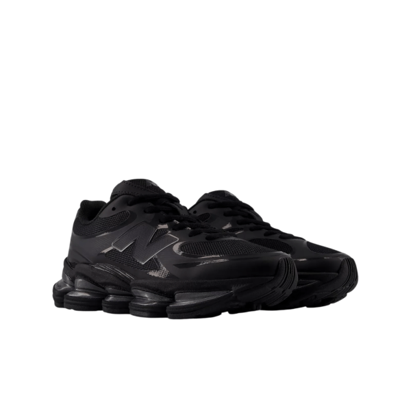 נעלי ניו באלאנס | New Balance ABZORB 2000 Black