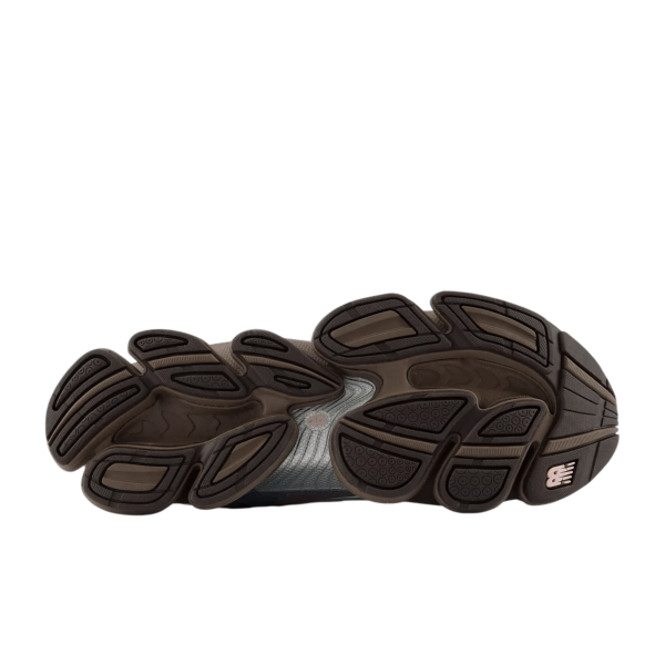 נעלי ניו באלאנס | New Balance ABZORB 2000 Silver Metallic with ORB Pink/Cortado