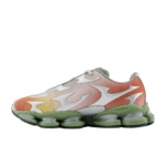 נעלי ניו באלאנס | New Balance ABZORB 2000 Silver Metallic/Pink Sand