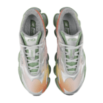 נעלי ניו באלאנס | New Balance ABZORB 2000 Silver Metallic/Pink Sand