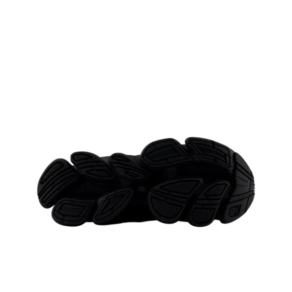 נעלי ניו באלאנס | New Balance ABZORB 2000 Black
