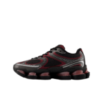 נעלי ניו באלאנס | New Balance ABZORB 2000 Black Cement/Neo Flame