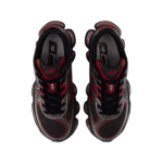 נעלי ניו באלאנס | New Balance ABZORB 2000 Black Cement/Neo Flame