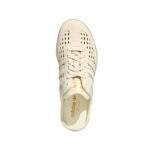 נעלי אדידס | Adidas Samba OG Mule Cream White