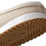 נעלי סניקרס אלו יוגה | ALO Sunset Sneaker Mule Sand Stone