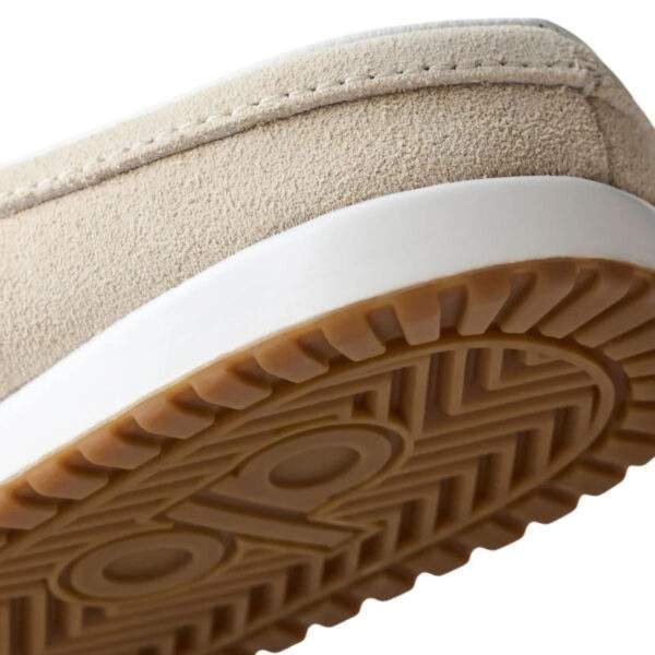 נעלי סניקרס אלו יוגה | ALO Sunset Sneaker Mule Sand Stone