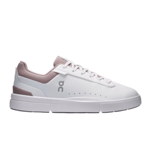 נעלי און קלאוד | On THE ROGER Advantage Shoes White/Heron