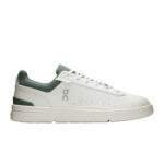 נעלי און קלאוד | On THE ROGER Advantage Shoes White/Olive