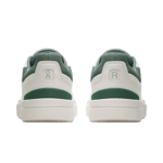 נעלי און קלאוד | On THE ROGER Advantage Shoes White/Olive