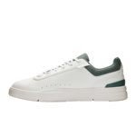 נעלי און קלאוד | On THE ROGER Advantage Shoes White/Olive