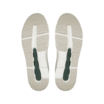 נעלי און קלאוד | On THE ROGER Advantage Shoes White/Olive